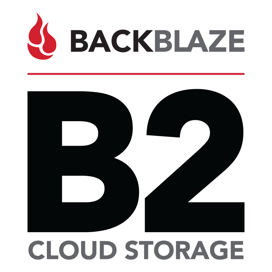 Backblaze B2 & Cloudflare CDN - MrGALL.com