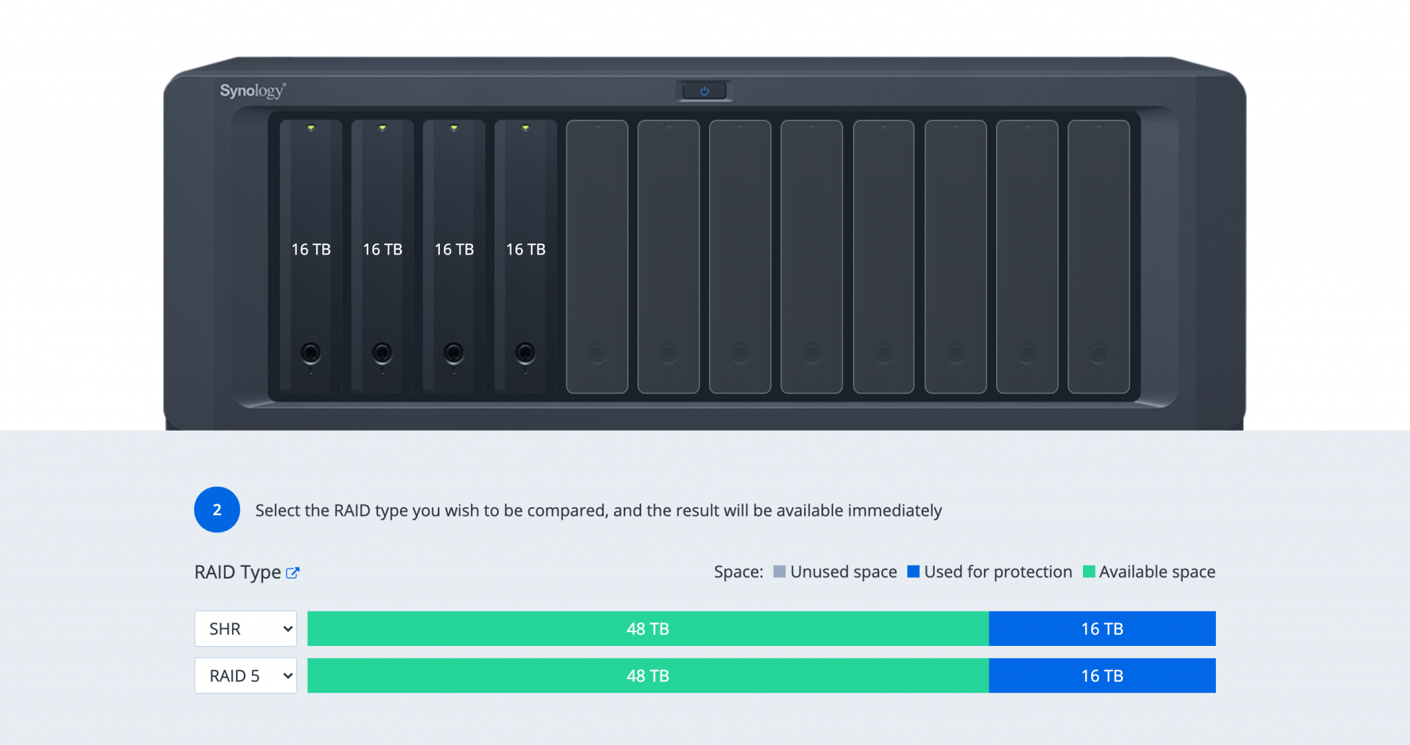 Synology com